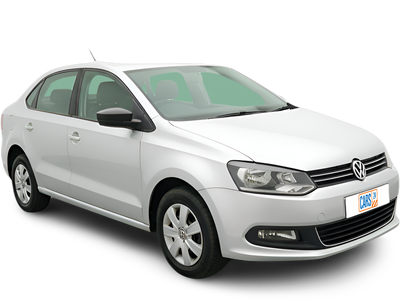 Volkswagen Vento-img